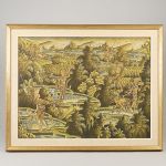 1753&nbsp;7205&nbsp;OIL PAINTING